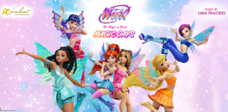 La magia delle Winx torna protagonista a MagicLand