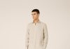 Alcott lancia la capsule in lino SS26 alcott capsule lino