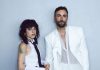 Classifica musica italiana giugno 2026: top 10 del mese Angelina Mango, Marco Mengoni - Canto d'amore