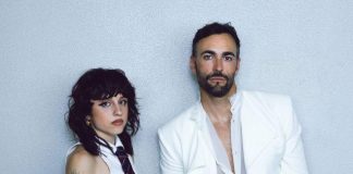 Classifica musica italiana giugno 2026: top 10 del mese Angelina Mango, Marco Mengoni - Canto d'amore