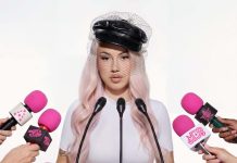 Anna annuncia “Million Dollar Babe”: il nuovo album anna cover