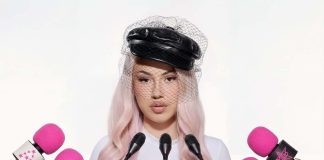 Anna annuncia “Million Dollar Babe”: il nuovo album anna cover