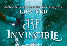 Libri in uscita a giugno 2026: novità da non perdere be invincible lily red