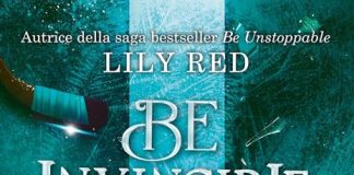 Libri in uscita a giugno 2026: novità da non perdere be invincible lily red