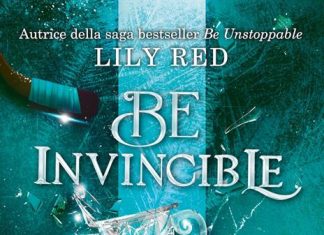 Libri in uscita a giugno 2026: novità da non perdere be invincible lily red
