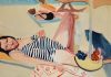 L’osservazione delle varie sfaccettature dell’essere umano nei ritratti espressionisti di Chantal Joffe