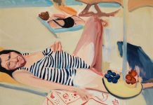 L’osservazione delle varie sfaccettature dell’essere umano nei ritratti espressionisti di Chantal Joffe