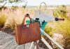 U.S. Polo Assn. lancia la borsa 2 in 1: eleganza heritage e funzionalità per la Primavera/Estate 2026 borsa us polo assn