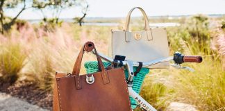 U.S. Polo Assn. lancia la borsa 2 in 1: eleganza heritage e funzionalità per la Primavera/Estate 2026 borsa us polo assn