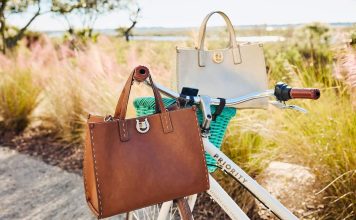 U.S. Polo Assn. lancia la borsa 2 in 1: eleganza heritage e funzionalità per la Primavera/Estate 2026 borsa us polo assn