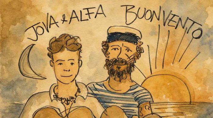 Classifica musica italiana maggio 2026: top 10 del mese buon vento