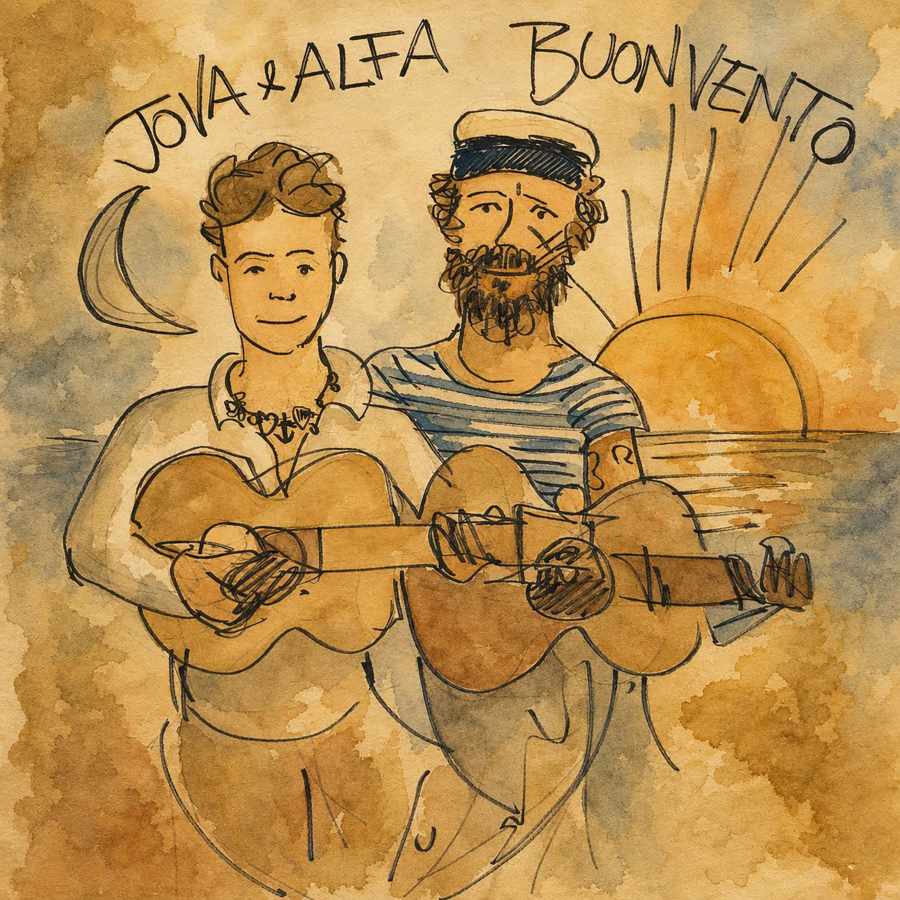 buon vento