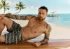 Iuman lancia la collezione mare SS26: Marchisio volto della nuova identità del brand claudio marchisio iuman