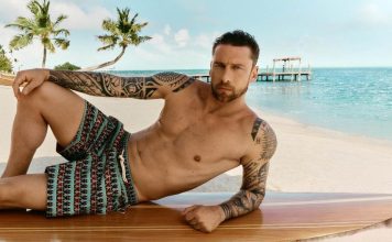Iuman lancia la collezione mare SS26: Marchisio volto della nuova identità del brand claudio marchisio iuman