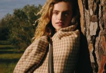 Coccinelle presenta Lidia e Risako, l’anteprima Autunno/Inverno 2026 coccinelle preco