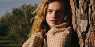 Coccinelle presenta Lidia e Risako, l’anteprima Autunno/Inverno 2026 coccinelle preco