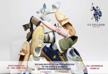 U.S. Polo Assn. svela a Pitti Uomo 110 le collezioni Bags & Footwear Spring/Summer 2027 collezioni bag us polo assn