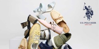 U.S. Polo Assn. svela a Pitti Uomo 110 le collezioni Bags & Footwear Spring/Summer 2027 collezioni bag us polo assn