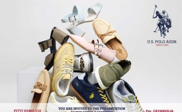 U.S. Polo Assn. svela a Pitti Uomo 110 le collezioni Bags & Footwear Spring/Summer 2027 collezioni bag us polo assn