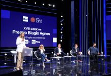 Premio Agnes 2026: presentata la XVIII edizione