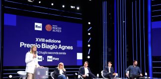 Premio Agnes 2026: presentata la XVIII edizione
