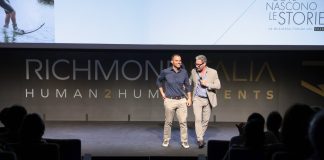 SOS sostenibilità: solo il 37% delle aziende italiane integra gli ESG daniele cassioli e claudio honegger
