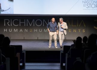 SOS sostenibilità: solo il 37% delle aziende italiane integra gli ESG daniele cassioli e claudio honegger