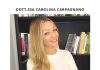 Dimagrire come nessuno te l’ha mai raccontato: il nuovo libro di Carolina Carpagnano dimagrire libro