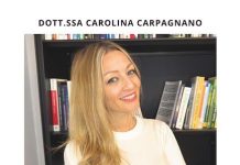 Dimagrire come nessuno te l’ha mai raccontato: il nuovo libro di Carolina Carpagnano dimagrire libro