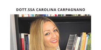 Dimagrire come nessuno te l’ha mai raccontato: il nuovo libro di Carolina Carpagnano dimagrire libro