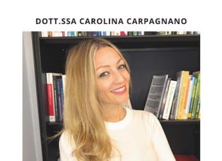 Dimagrire come nessuno te l’ha mai raccontato: il nuovo libro di Carolina Carpagnano dimagrire libro