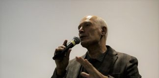 Stefano Durante: il valore terapeutico della comunicazione durante