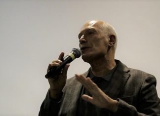 Stefano Durante: il valore terapeutico della comunicazione durante