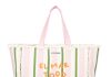 Le nuove Fish e Marina Bag di Le Pandorine firmano l’estate SS26 el mar todo locura