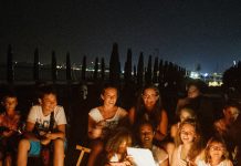 Estate Paideia: la vacanza che restituisce tempo, leggerezza e comunità estatepaideia