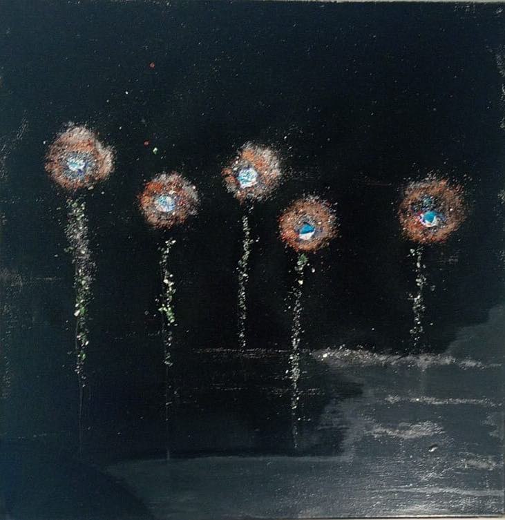 flora astrale