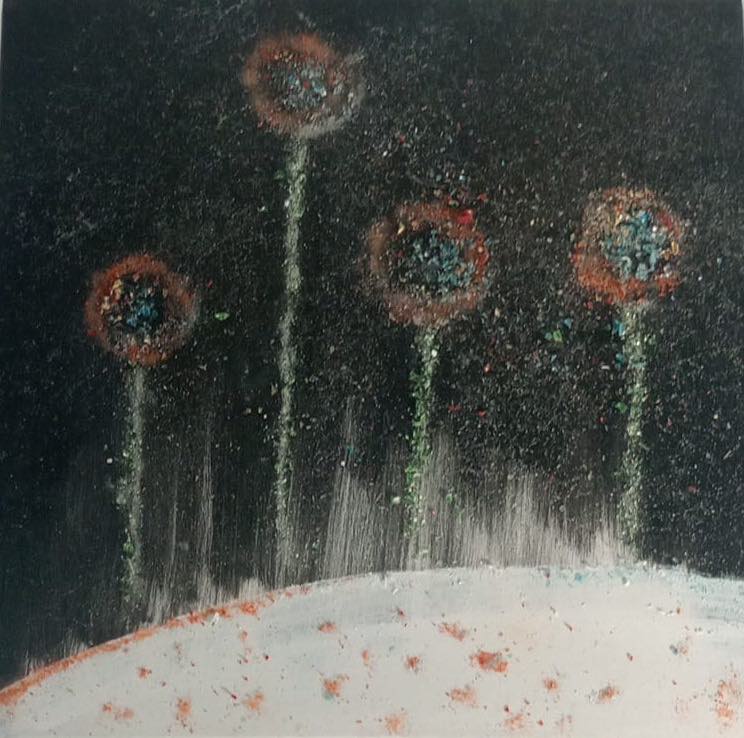 flora cosmica