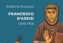Roberto Rusconi racconta “Francesco d’Assisi. Una vita” francesco d'assisi una vita libro