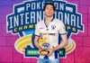 Trionfo italiano ai Campionati Internazionali Nordamericani Pokémon 2026 francesco pio pero
