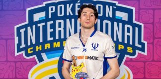 Trionfo italiano ai Campionati Internazionali Nordamericani Pokémon 2026 francesco pio pero