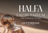 A Pitti Uomo 110 Gutteridge svela Halfa: la nuova fragranza halfa gutteridge