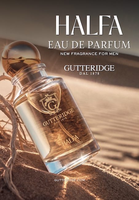 halfa gutteridge
