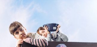 Herschel Supply x Minecraft: una collezione esclusiva herschel supply x minecraft