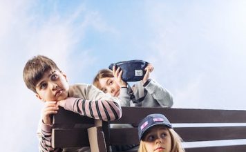 Herschel Supply x Minecraft: una collezione esclusiva herschel supply x minecraft