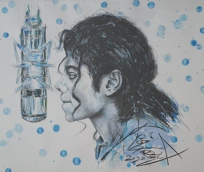 king of pop michael jackson