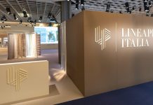 Pitti Filati 99, Lineapiù Italia svela le collezioni Autunno/Inverno 2027-2028 linea più