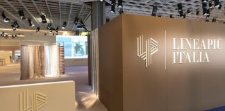 Pitti Filati 99, Lineapiù Italia svela le collezioni Autunno/Inverno 2027-2028 linea più