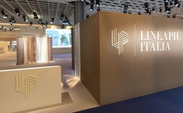 Pitti Filati 99, Lineapiù Italia svela le collezioni Autunno/Inverno 2027-2028 linea più