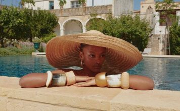 Il beachwear SS26 di Liviana Conti racconta l’estate in chiave sofisticata liviana conti