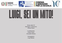 Concluso “Animiamo i classici” a Napoli: presentato il corto “Luigi sei un mito!” locandina Luigi, sei un mito!_pages-to-jpg-0001